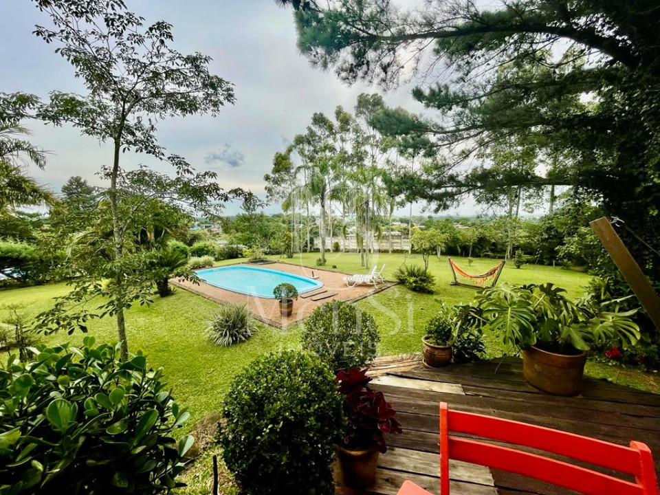 condominio bosue do sul