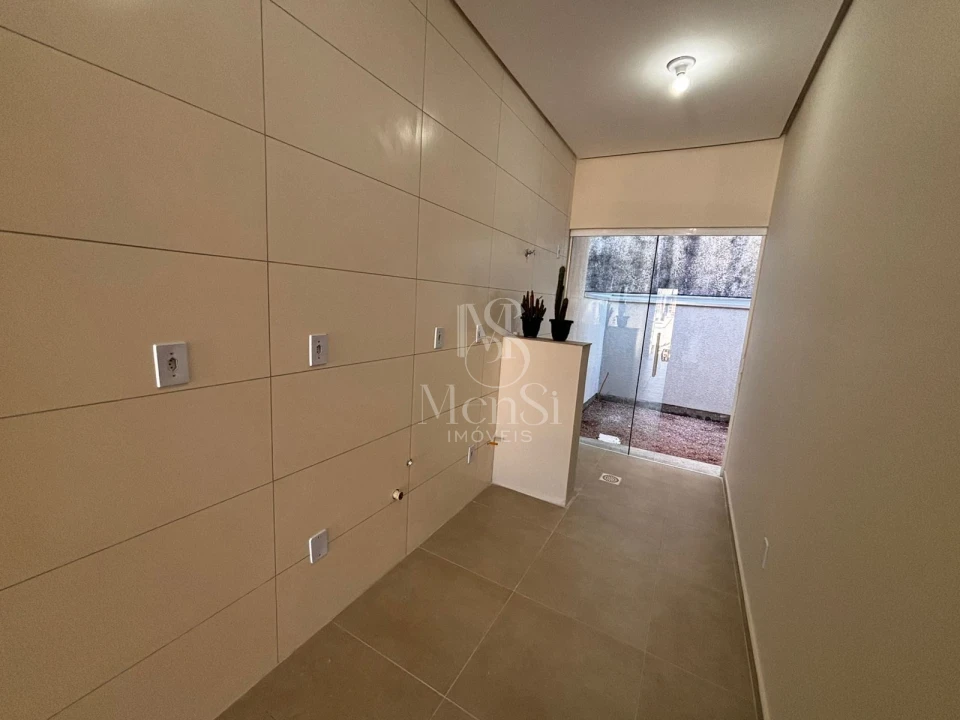 Casa 2 dormitórios - Gravatai