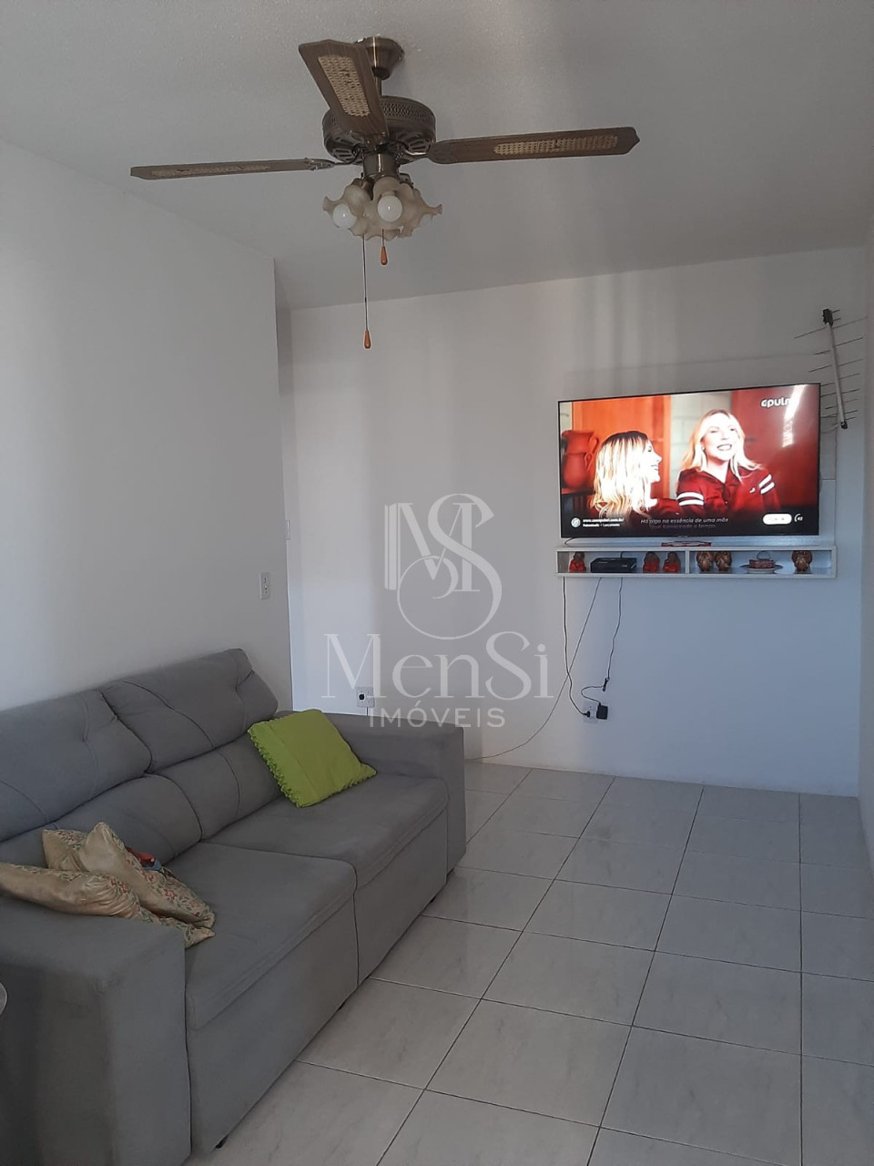 CHAVE APARTAMENTO CACHOEIRINHA