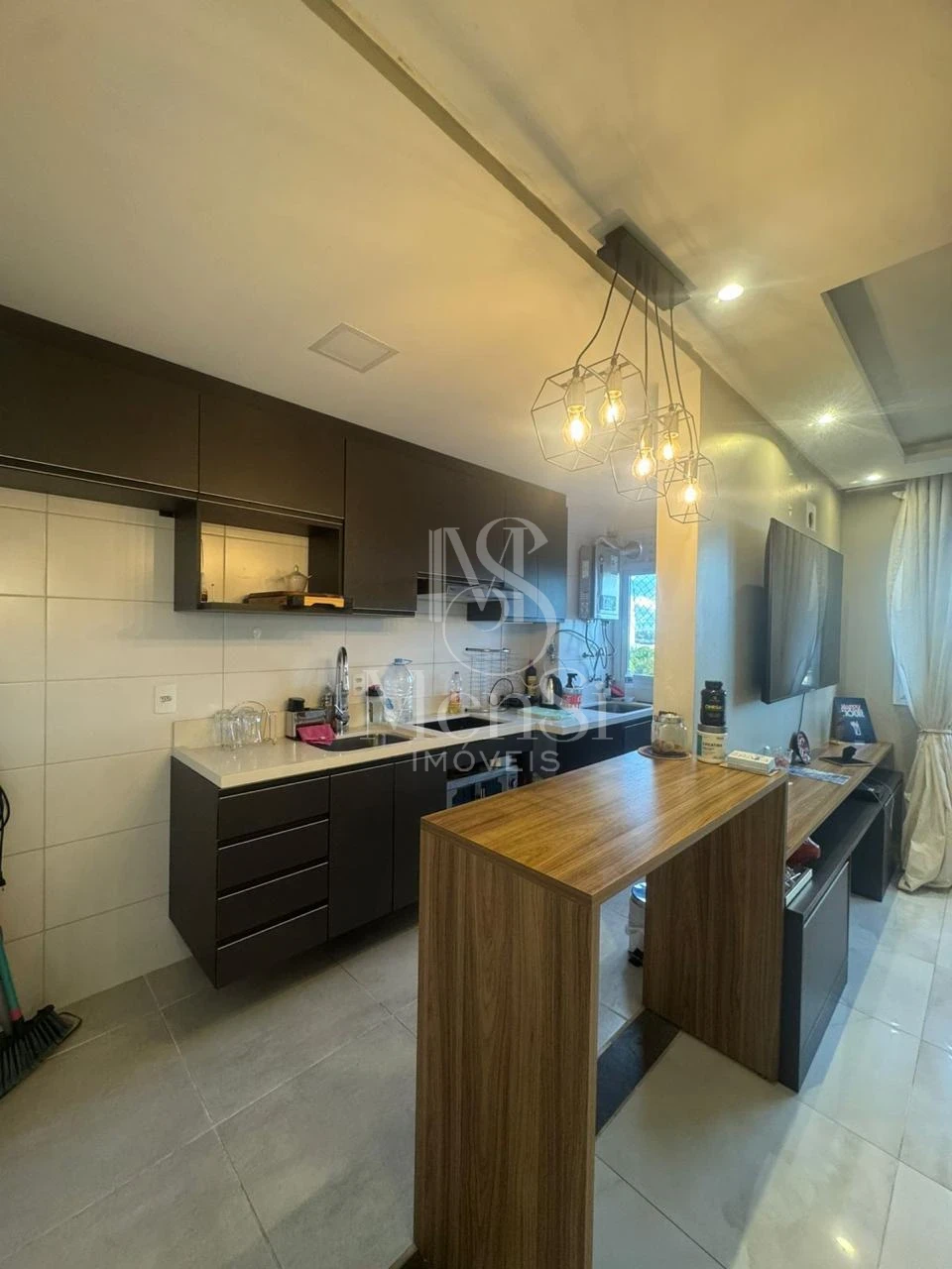 Apartamento 2 dormitórios - Gravataí
