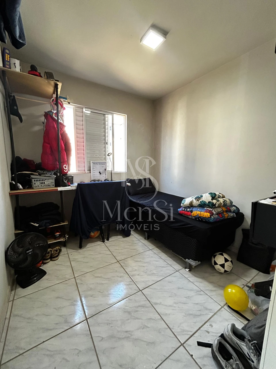 Apartamento 2 dormitórios Residencial Itacolomi - Gravataí