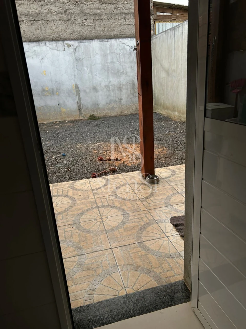 Apartamento 2 dormitórios - Cachoeirinha