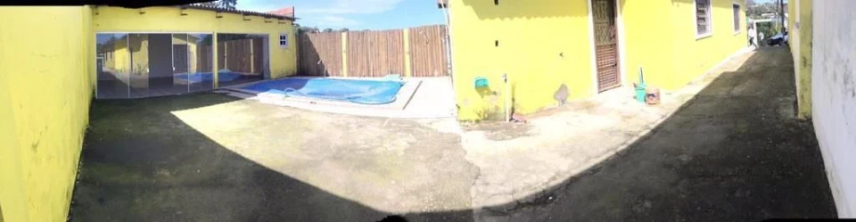 CASA 3 DORMITÓRIOS- VIAMÃO