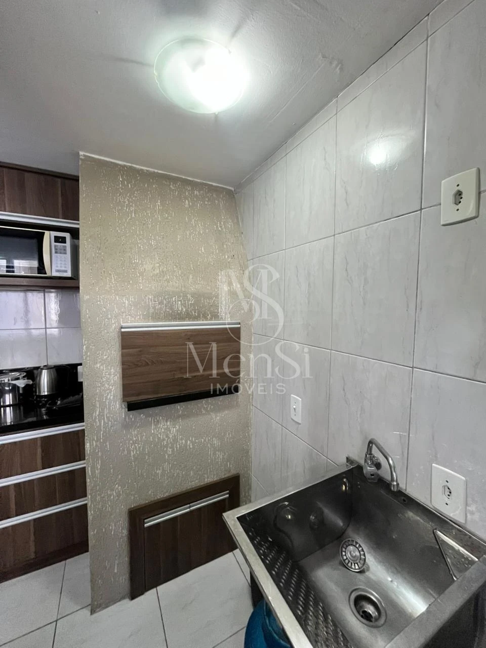 Apartamento 2 dormitórios- Gravataí