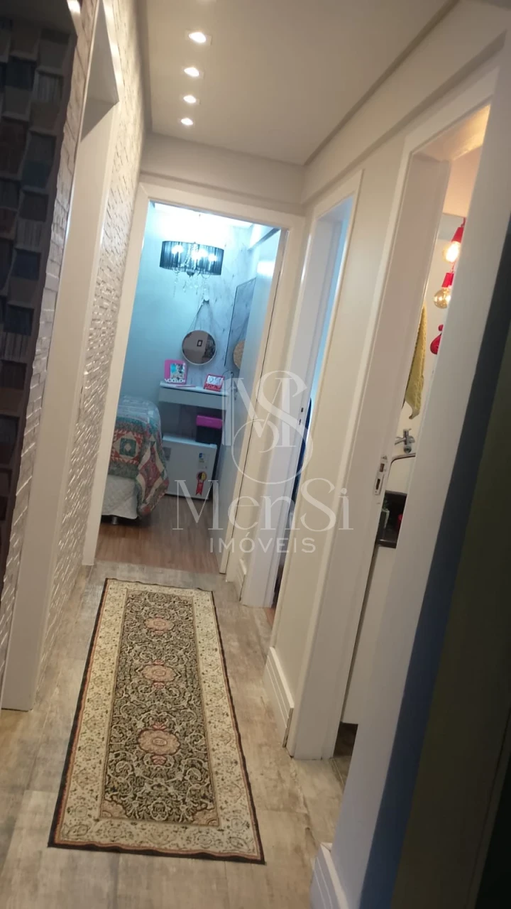 Apartamento 3 dormitórios- Gravataí