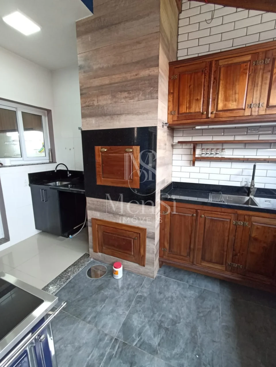 Casa 3 dormitórios- Gravataí
