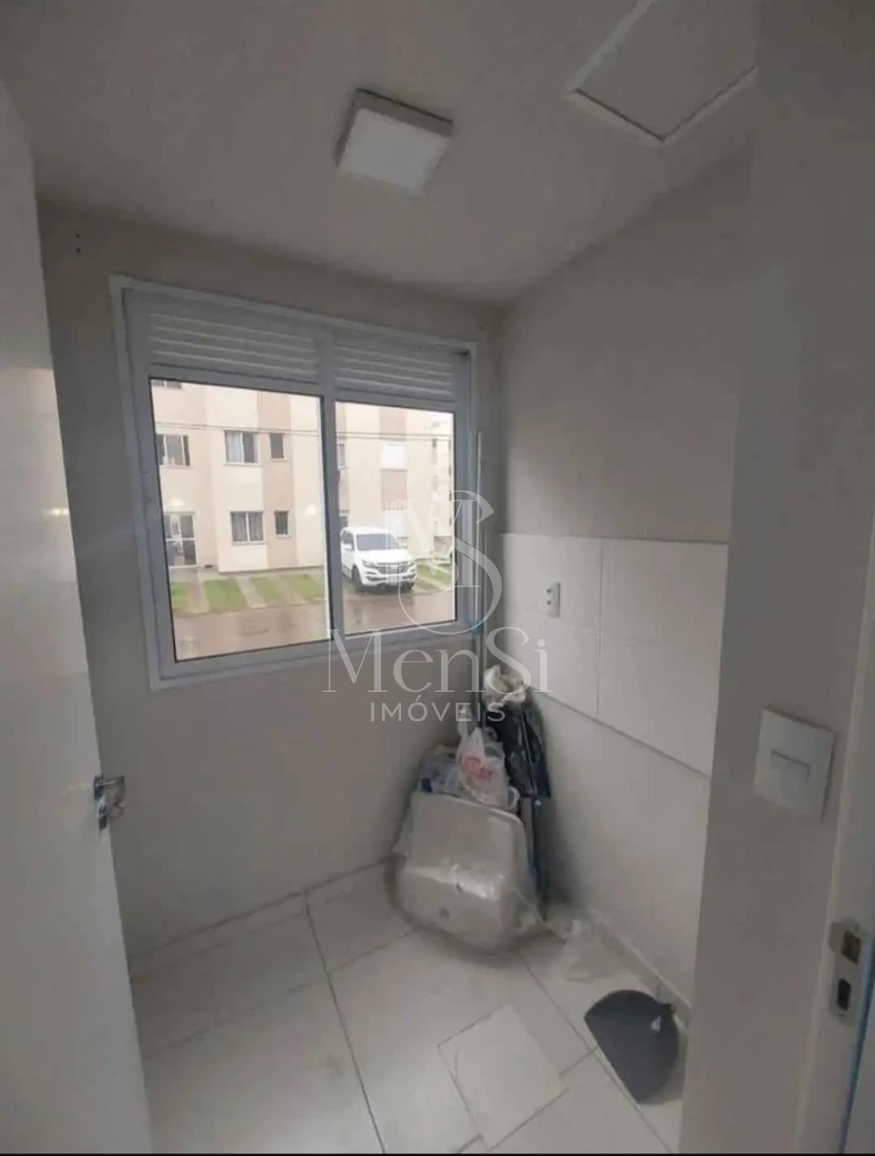 Apartamento 2 dormitórios - Cachoeirinha