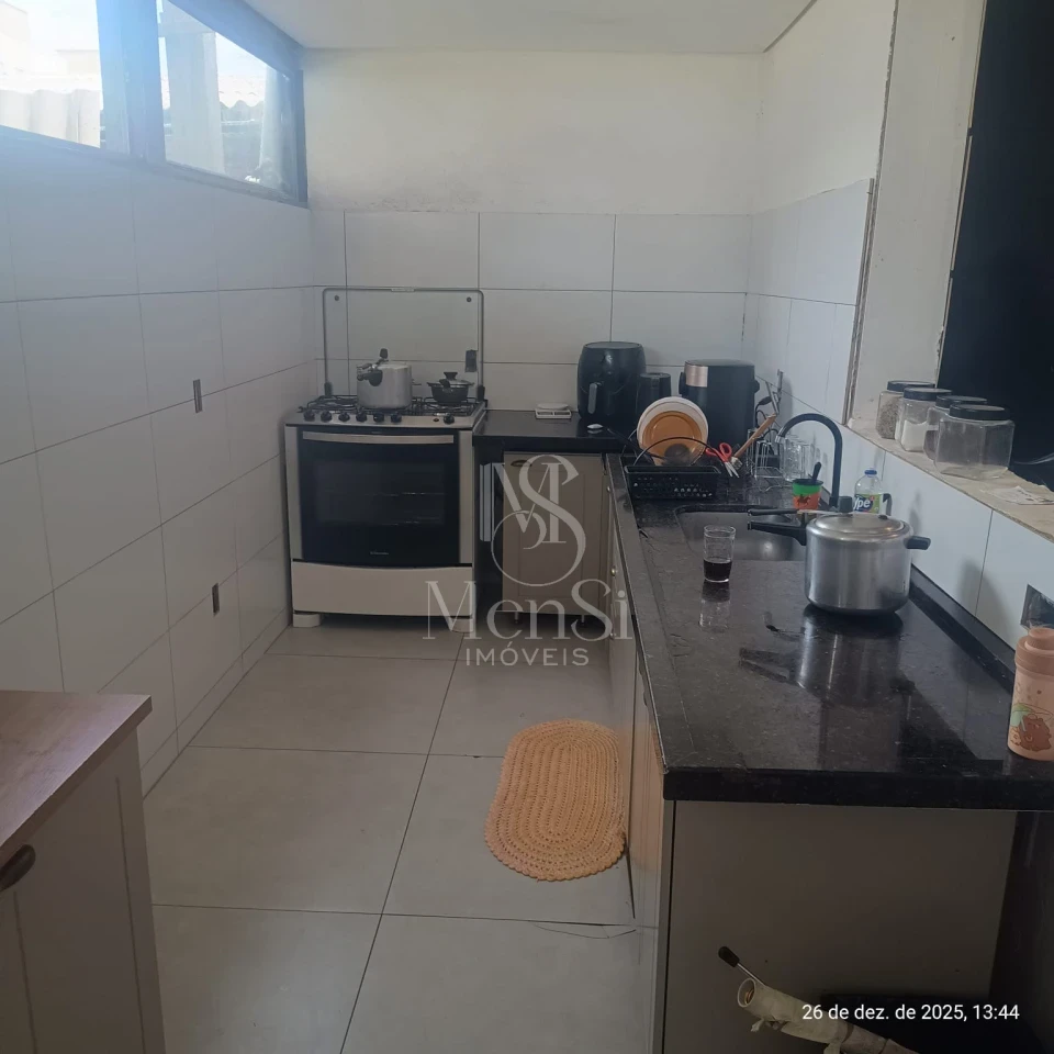 Sobrado 2 dormitorios Cachoeirinha