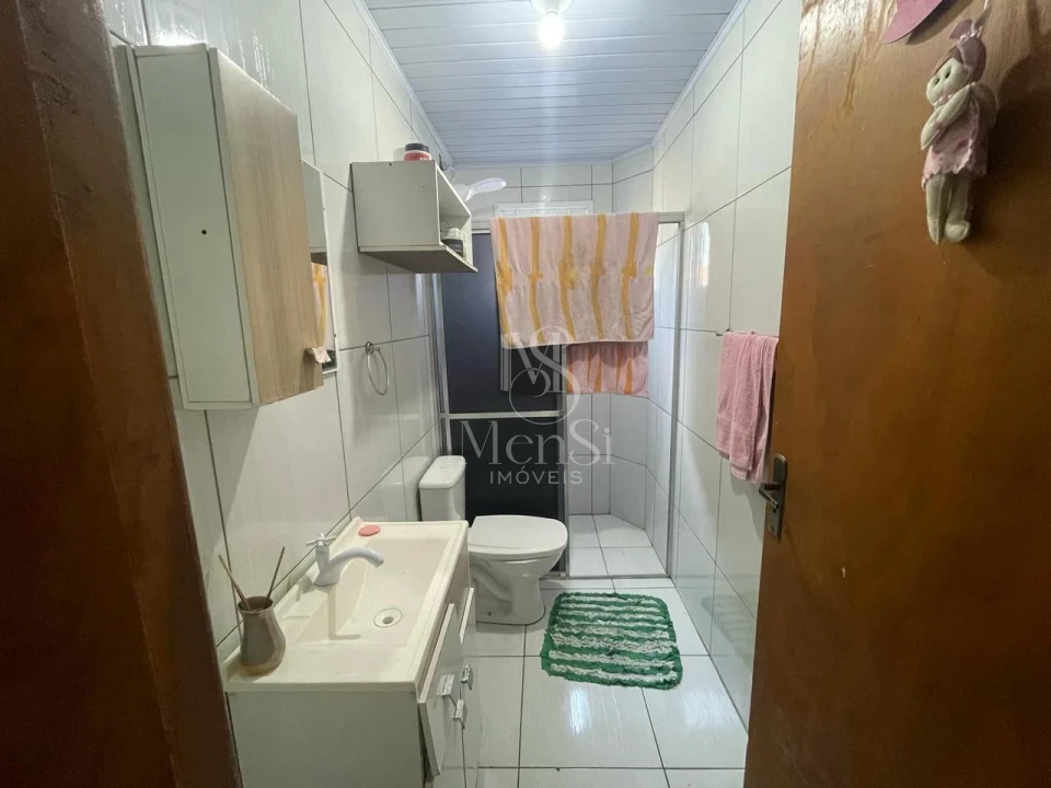 Apartamento 2 dormitórios - Cachoeirinha
