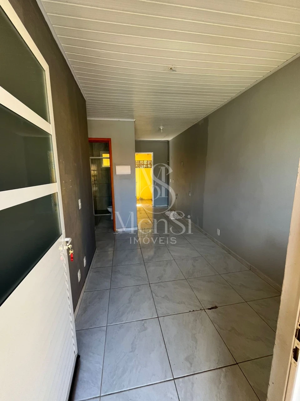Casa 2 dormitórios - Viamão
