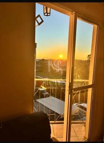 Apartamento 2 dormitórios - Gravataí