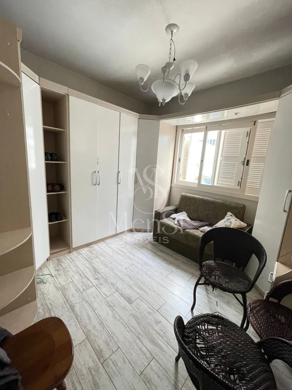 Apartamento 2 dormitórios - Gravataí