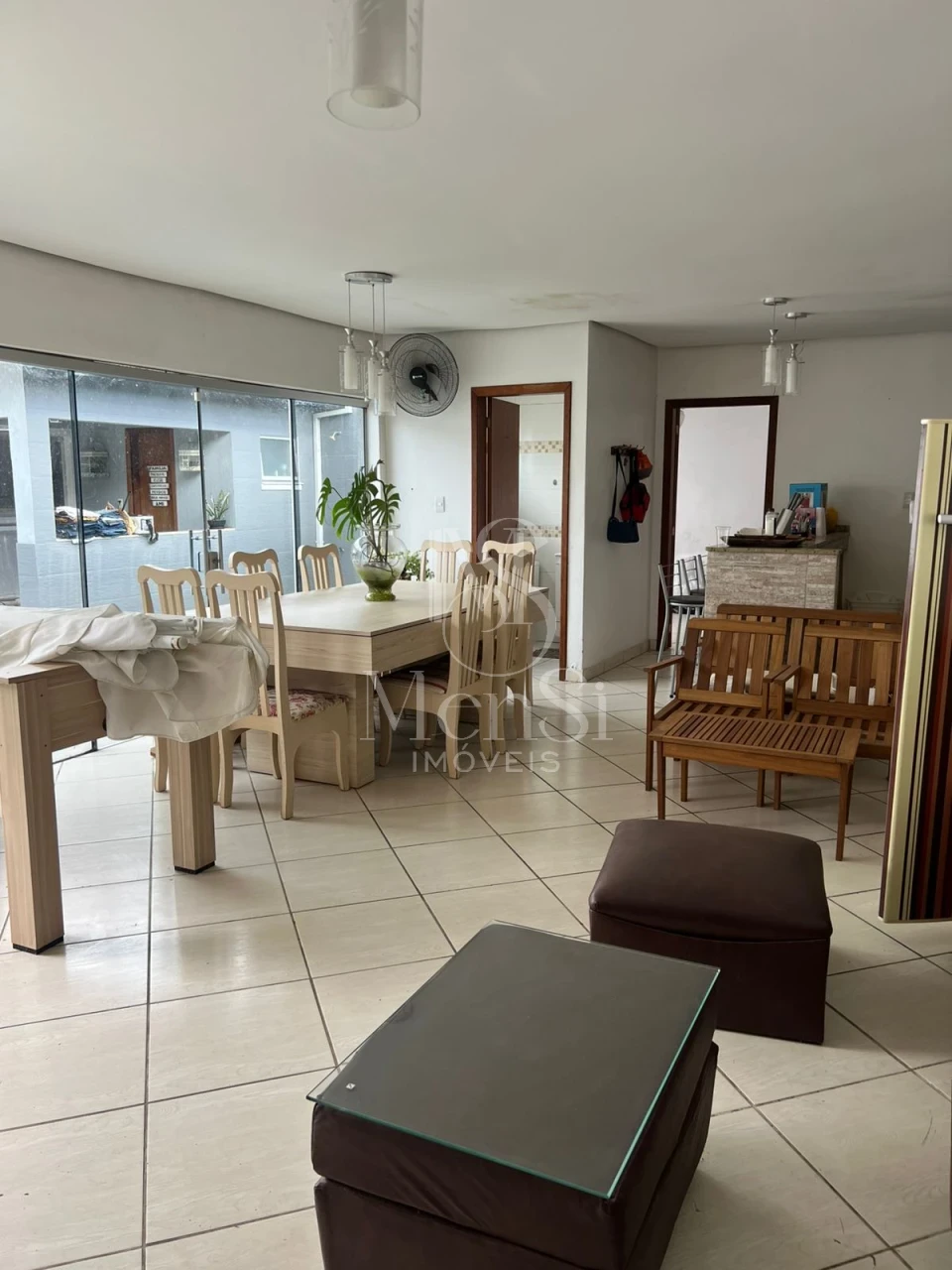 Casa 3 dormitórios 1 suite - Canoas