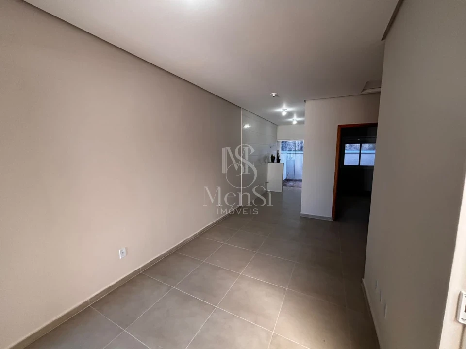 Casa 2 dormitórios - Gravataí