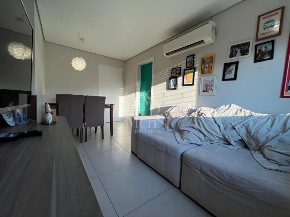 Apartamento 2 dormitórios - Gravataí