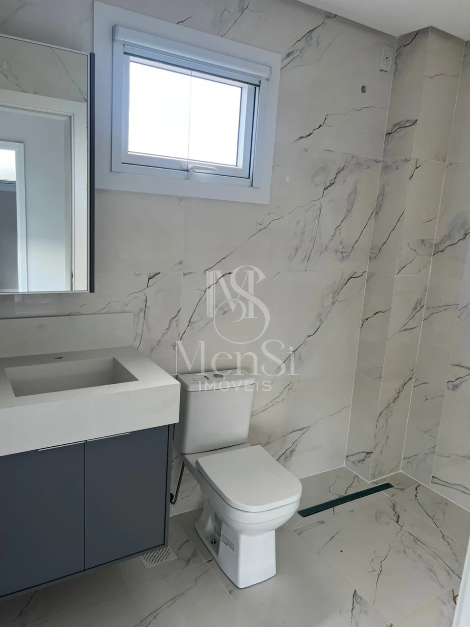 Sobrado 3 suites - Cyrella Gravatai