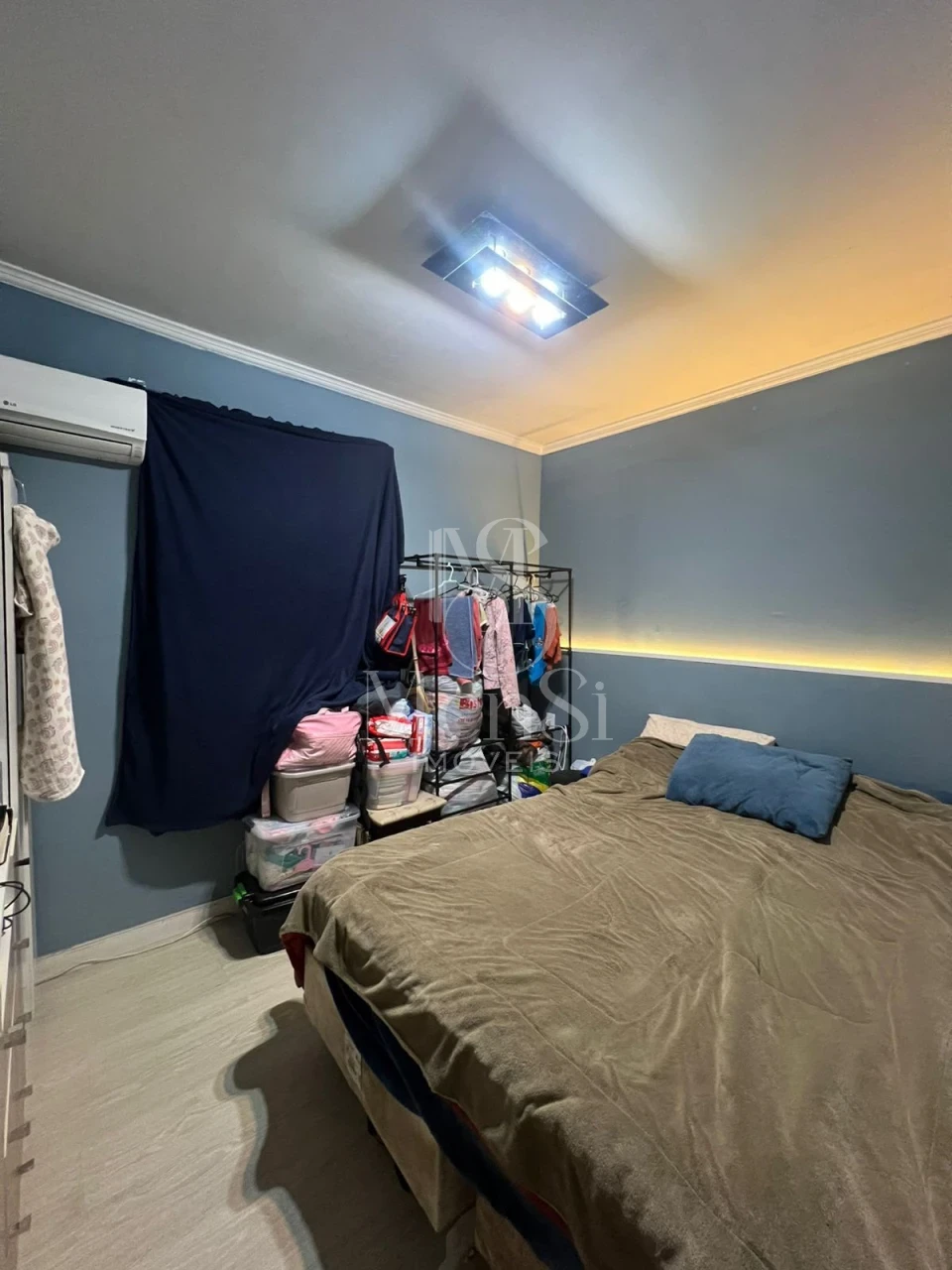 Apartamento 2 dormitórios - Cachoeirinha