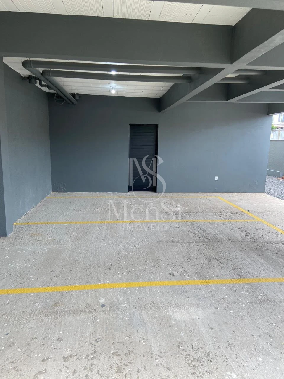 Apartamento 2 dormitórios - Gravataí