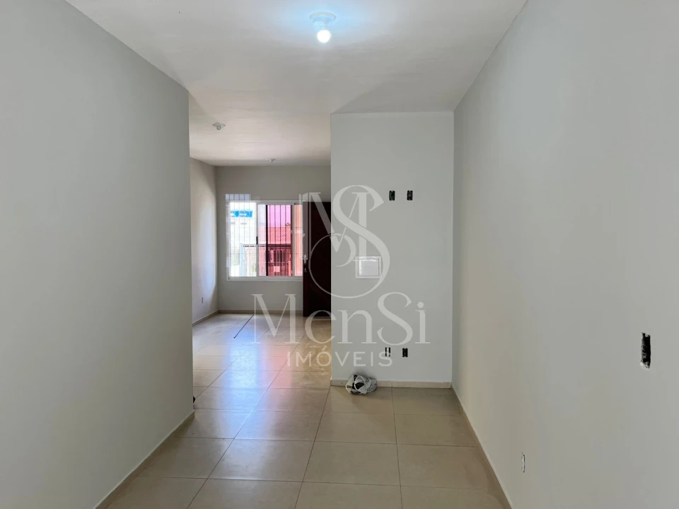 Apartamento 2 dormitórios - Gravataí