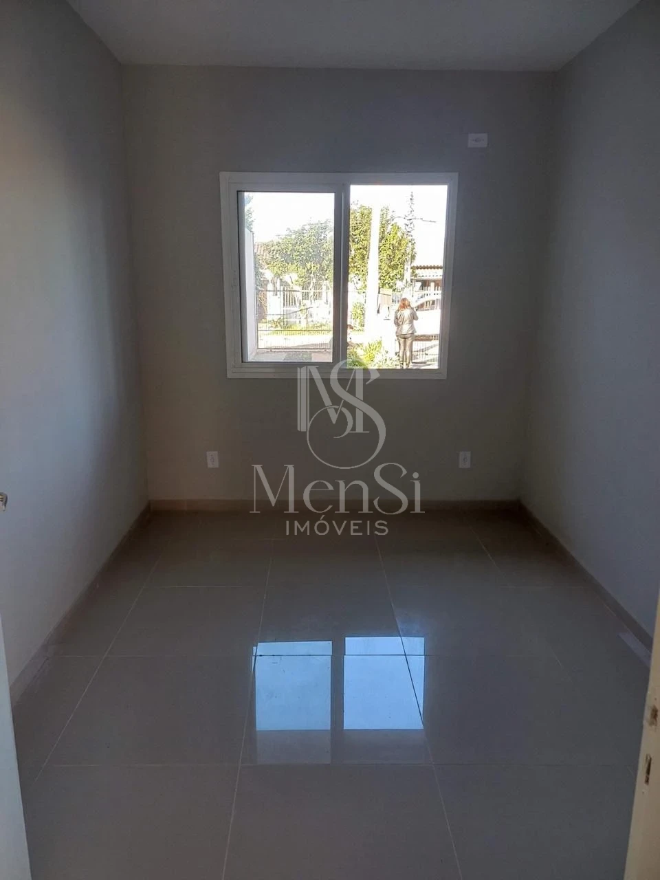 Apartamento 2 dormitórios - Cachoeirinha