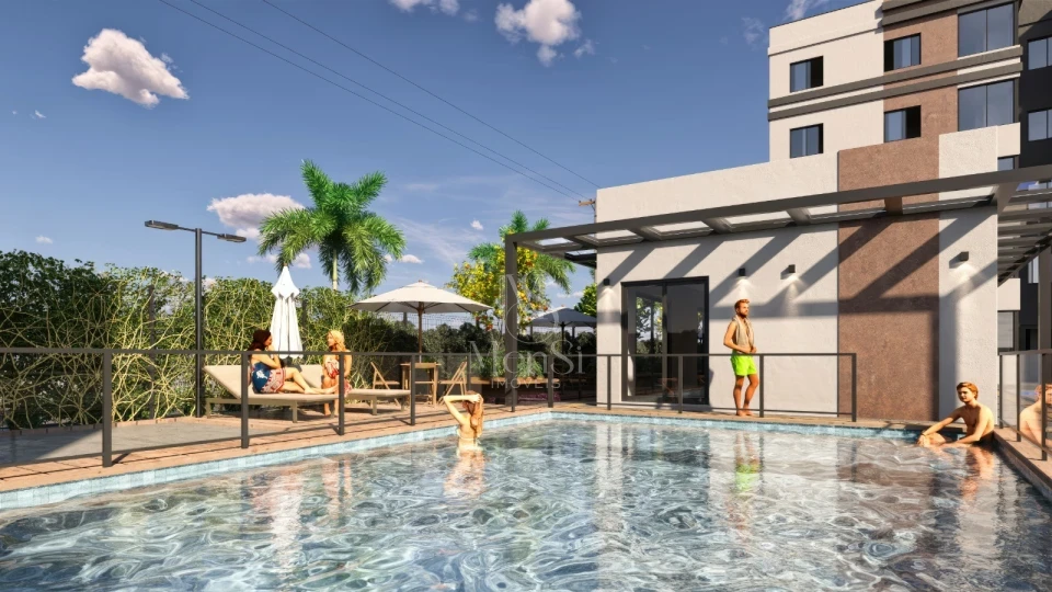 Apartamento 2 dormitórios - Gravatai