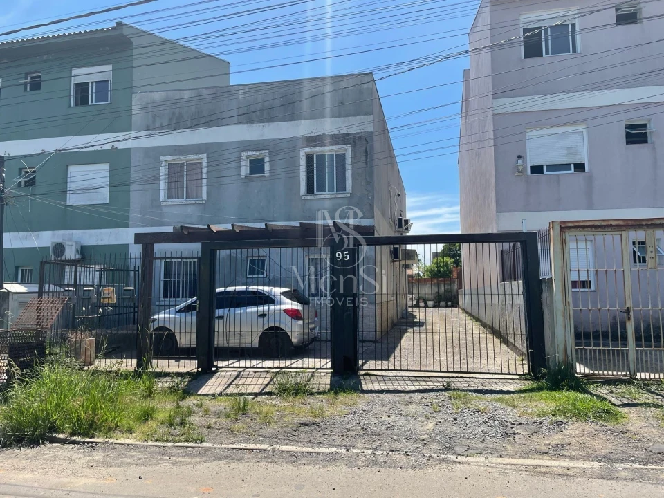 Apartamento 2 dormitórios - Cachoeirinha