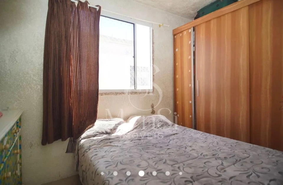 Apartamento 2 dormitórios Porto Alegre