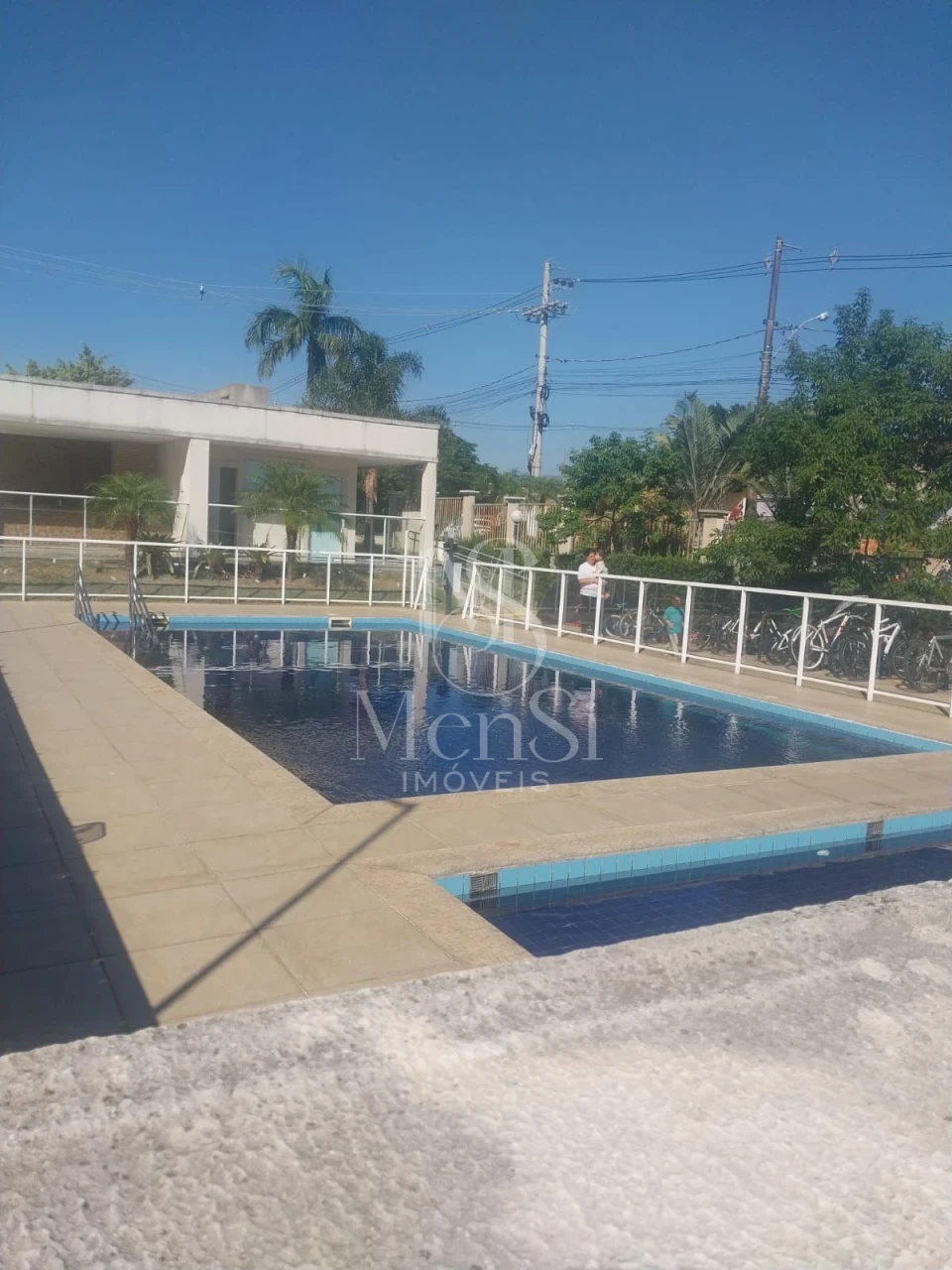 Apartamento 2 dormitórios - Gravatai