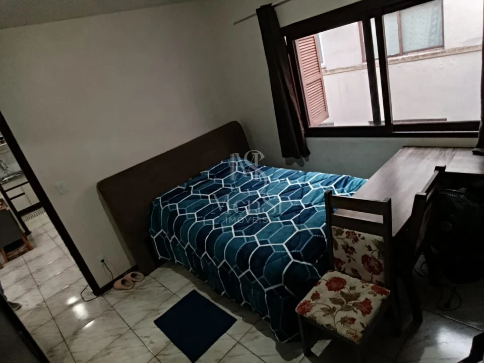 Apartamento 1 dormitório- Cachoeirinha