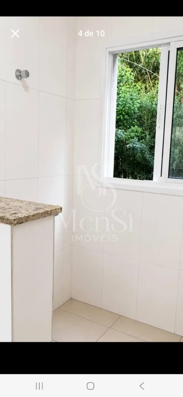 Apartamento 3 dormitórios - Cachoeirinha