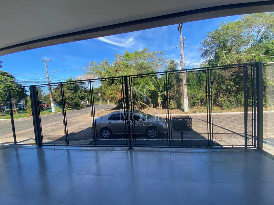 Casa 3 Dormitórios- Gravataí