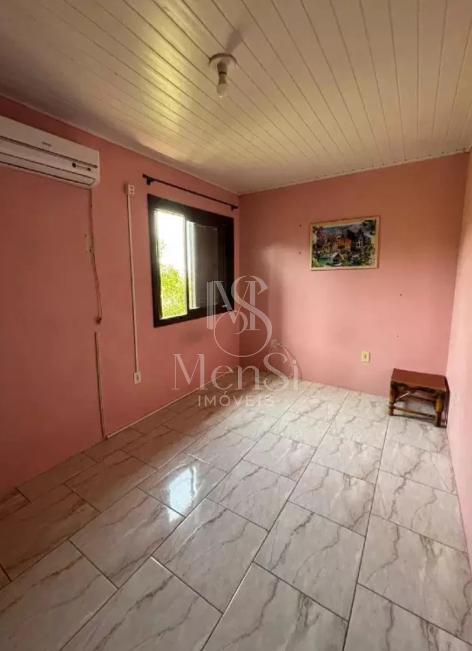 Casa Em Condomínio Á Venda São Lucas Viamão