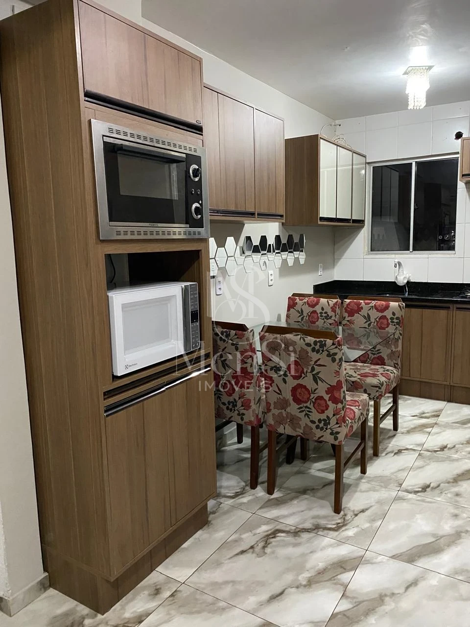 Sobrado 2 dormitórios - Gravatai