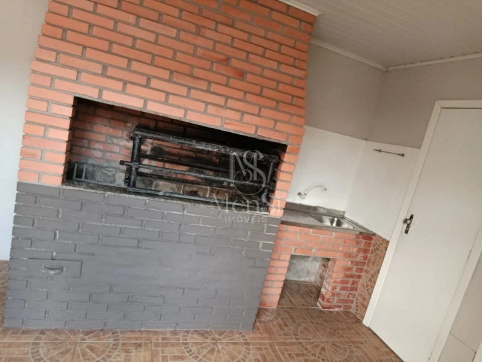 Casa 3 dormitórios- Cachoeirinha