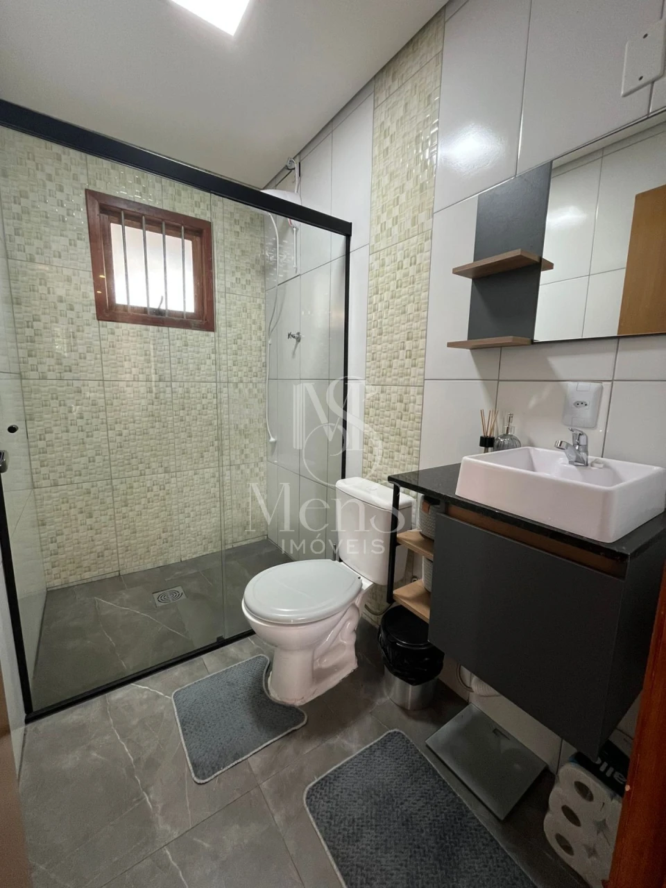 Casa 2 dormitórios Bom Sucesso - Gravatai