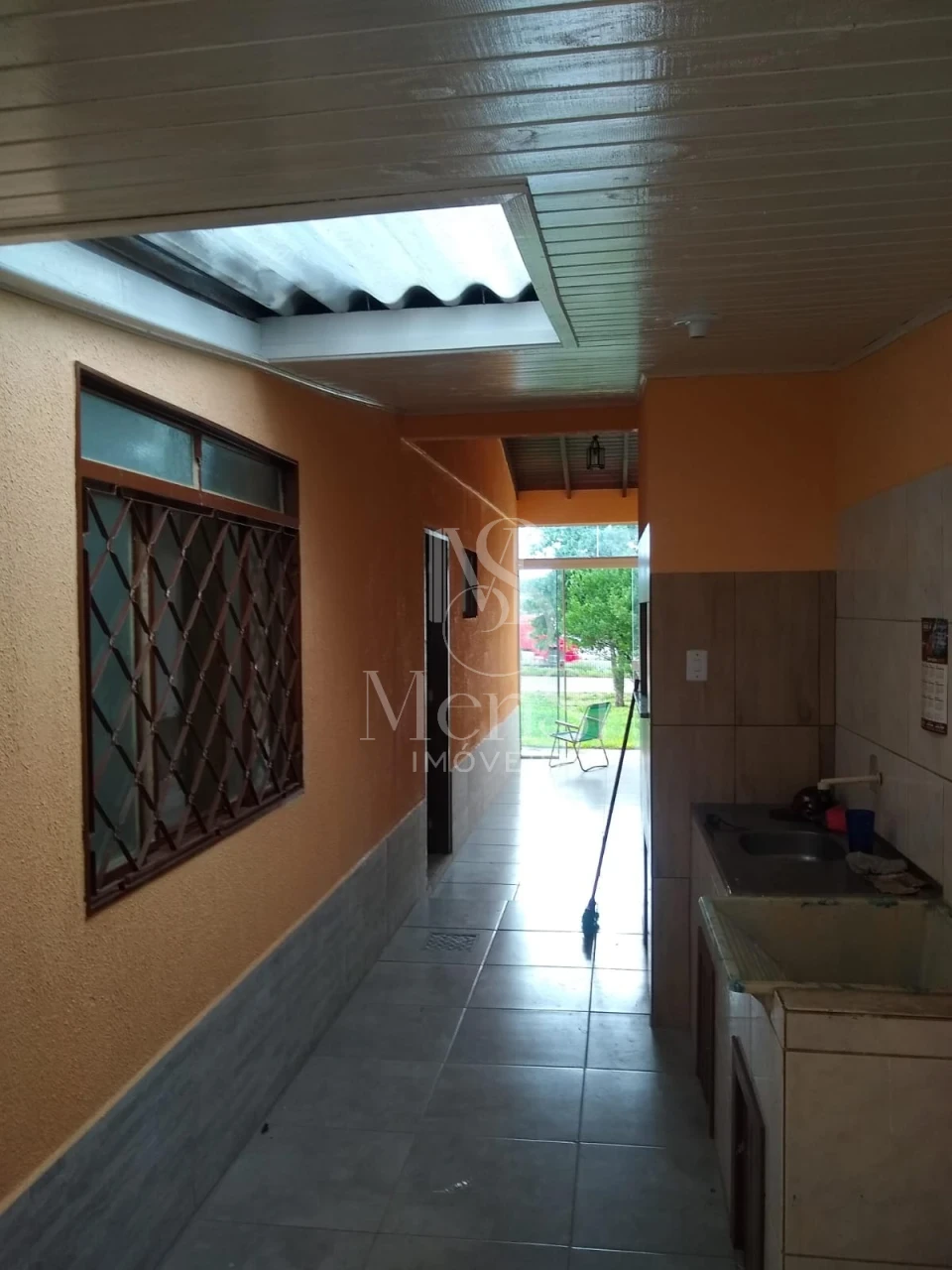 Casa 2 dormitórios - Gravatai