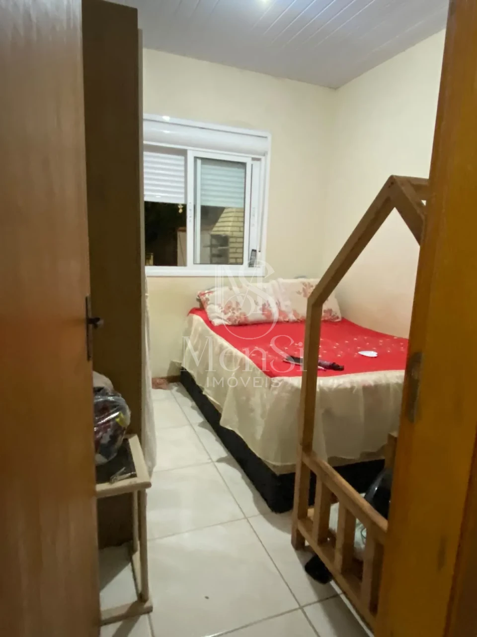 Casa 1 dormitório - Cachoeirinha