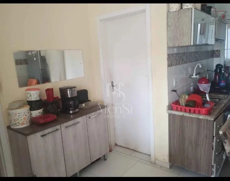 Casa 2 dormitórios - Cachoeirinha