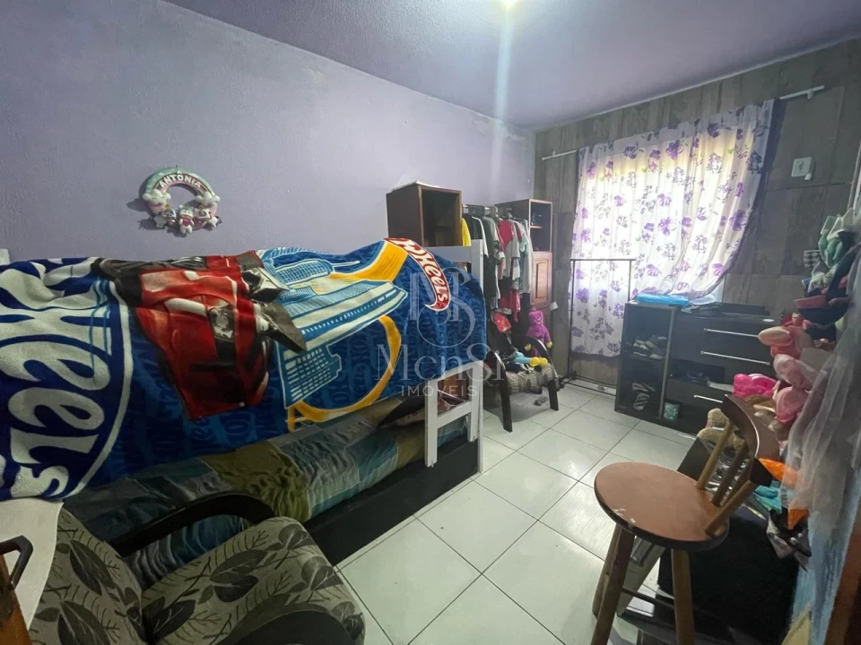 Apartamento 2 dormitórios - Cachoeirinha