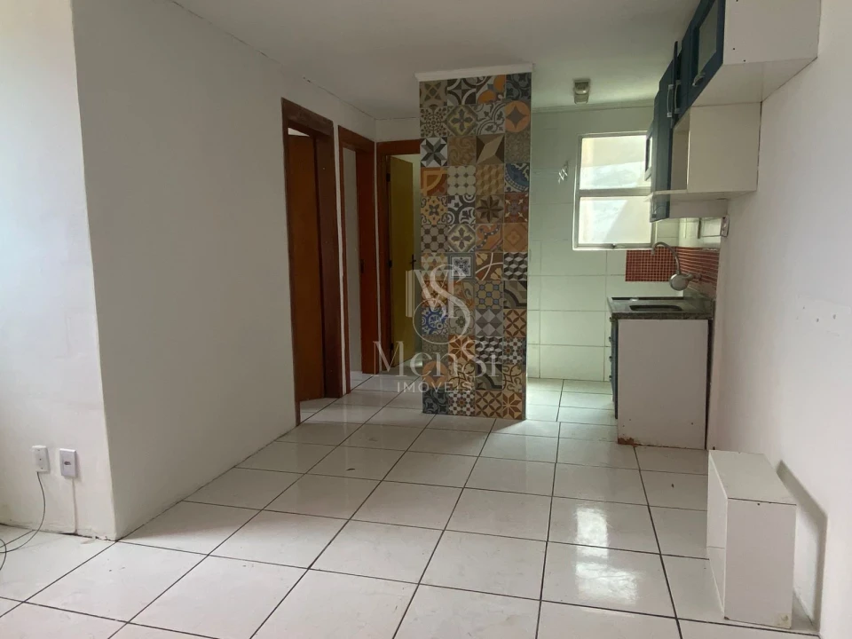 Apartamento 2 dormitórios- Cachoeirinha