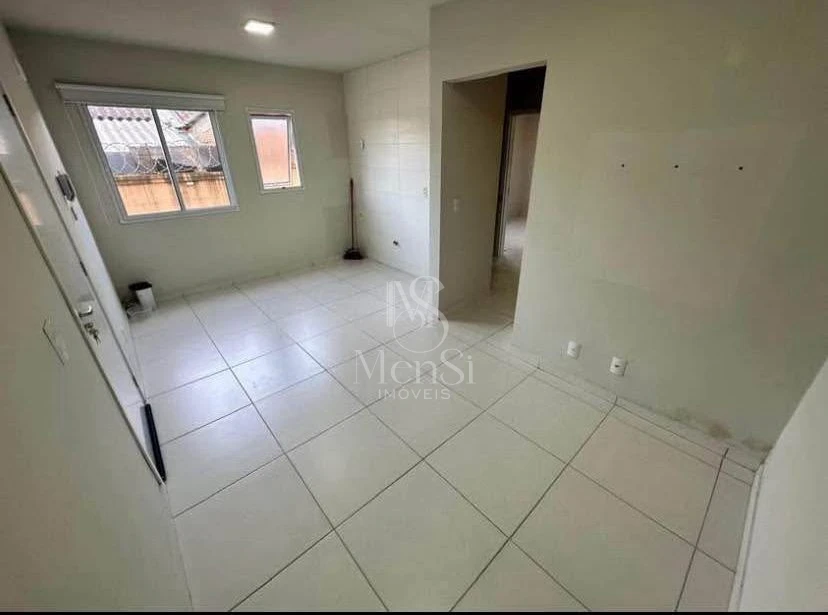 Apartamento 2 dormitórios - Cachoeirinha