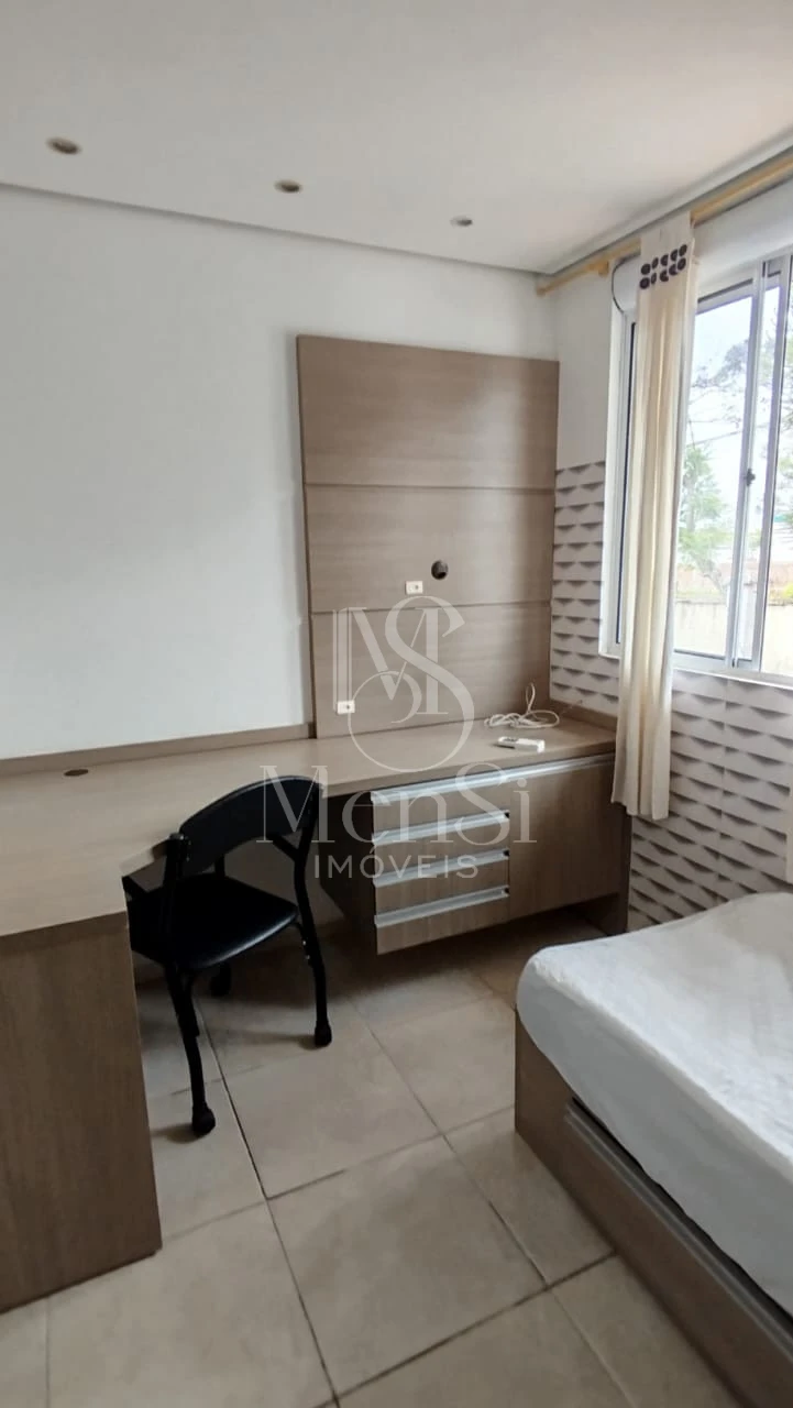 Sobrado 2 dormitórios - Gravatai