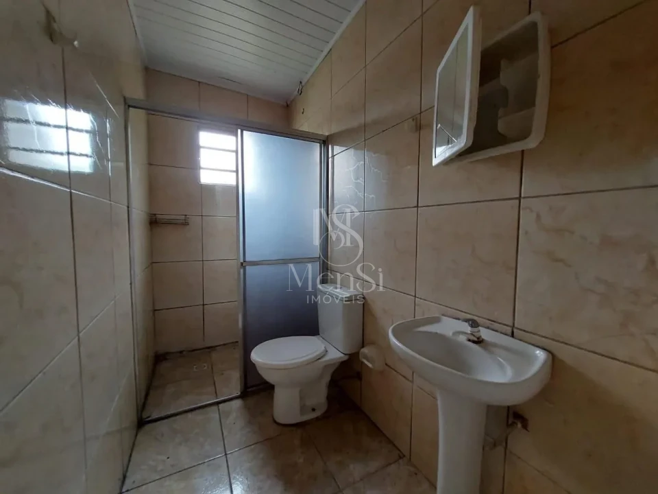 Casa 2 dormitórios - Gravatai