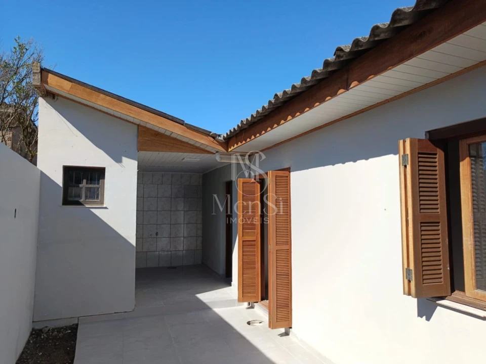 Casa 3 dormitórios -Gravatai