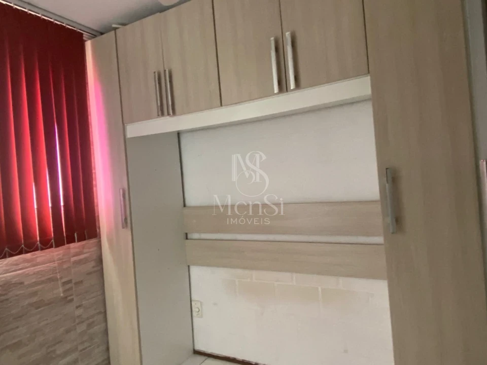Apartamento 2 dormitórios- Cachoeirinha