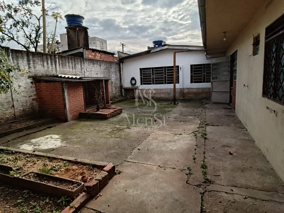 Casa 3 dormitórios- Cachoeirinha