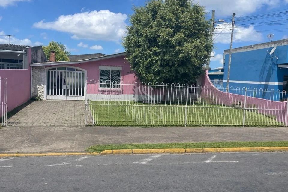 Casa 2 dormitórios - Gravatai