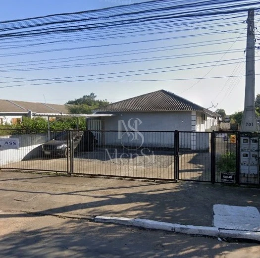 Casa 2 dormitórios - Gravatai