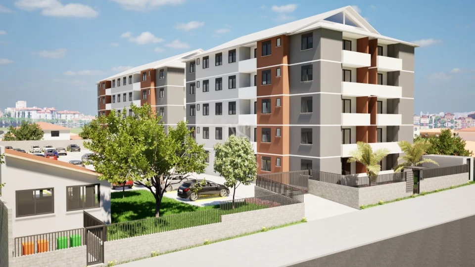 Apartamento 2 dormitórios - Gravatai