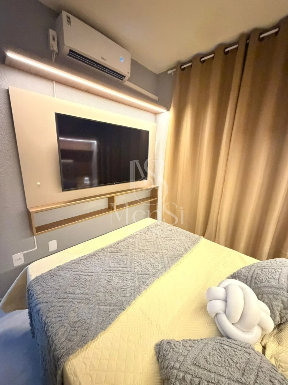Apartamento 2 dormitórios- Gravatai